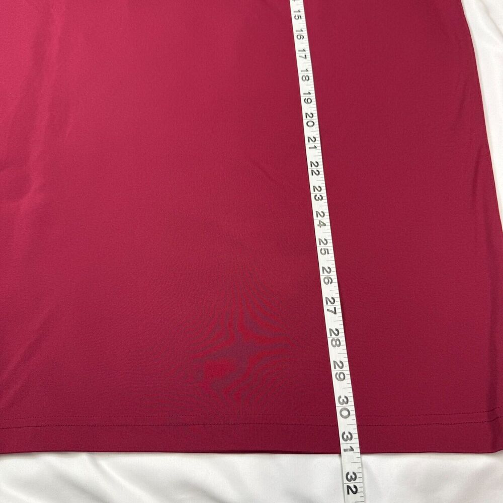 FSU Florida State Seminoles Nike Golf Performance Dri Fit Polo Shirt Logo Large - Picture 7 of 7